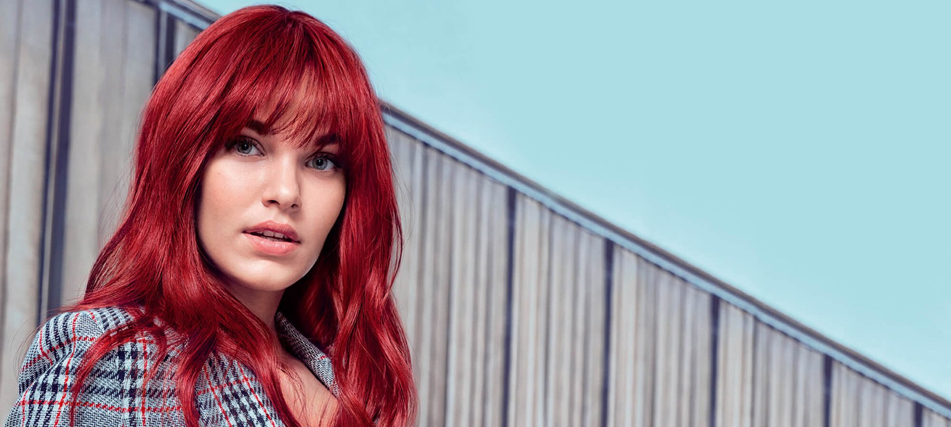 Geval Groet Verbanning Rood haar: aan de slag met rode haarverf
