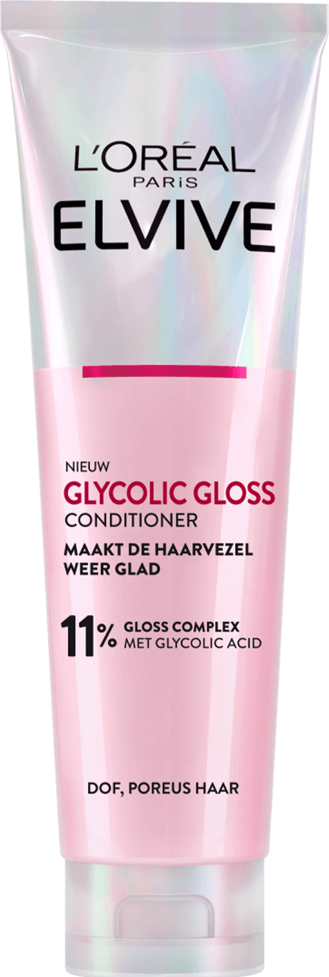 2 Nl Elvive Glycolic Gloss Conditioner