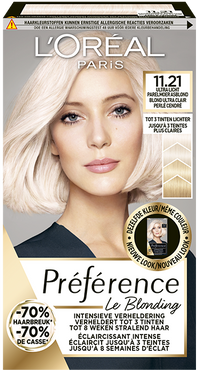 Permanente Haarkleuring - Haarkleuring - Haarkleuring - Haar & Advies | Paris