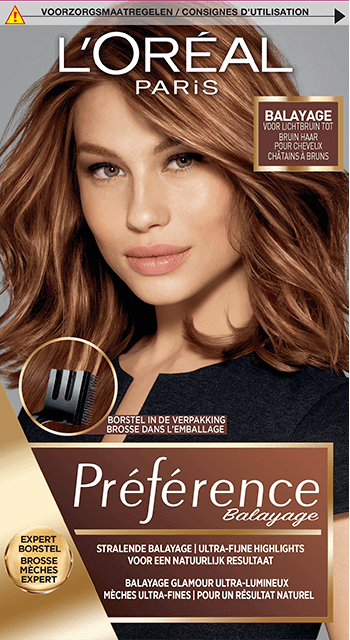 Welke haarkleur het beste | L'Oréal Paris